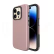Vmax Triangle Case hátlap, tok iPhone 13 Pro Max 6,7", rozéarany