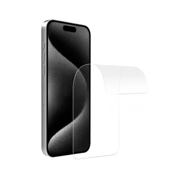   Vmax protective film invisble TPU kijelzővédő fólia iPhone 11 Pro