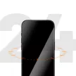 Vmax protective film invisble TPU kijelzővédő fólia iPhone 11 Pro