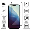 Vmax tempered glass 9D Glass Full Glue teljes kijelzős edzett üvegfólia iPhone 14 Plus 6,7"