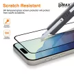 Vmax tempered glass 9D Glass Full Glue teljes kijelzős edzett üvegfólia iPhone 14 Plus 6,7"