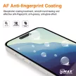 Vmax tempered glass 9D Glass Full Glue teljes kijelzős edzett üvegfólia iPhone 14 Plus 6,7"