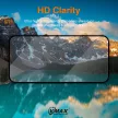 Vmax tempered glass 9D Glass Full Glue teljes kijelzős edzett üvegfólia iPhone 14 Plus 6,7"