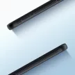 Nillkin Camshield iPhone 13 Pro hátlap, tok, fekete