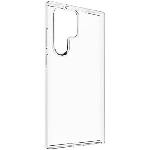 Puro Nude 0.3mm tok Samsung Galaxy S23 Ultra, átlátszó