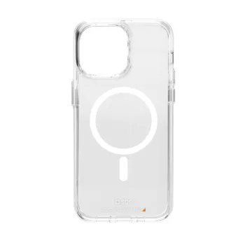 SBS D3O MagSafe iPhone 15 Pro Max tok, átlátszó