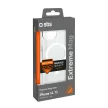 SBS D3O MagSafe iPhone 14 / 13 tok, átlátszó