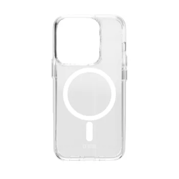 SBS D3O MagSafe iPhone 14 Pro Max tok, átlátszó
