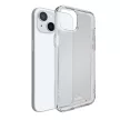 SBS D3O iPhone 15 Case tok, átlátszó