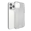 SBS D3O iPhone 15 Pro Case tok, átlátszó