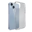 SBS D3O iPhone 14 / 13 tok, átlátszó