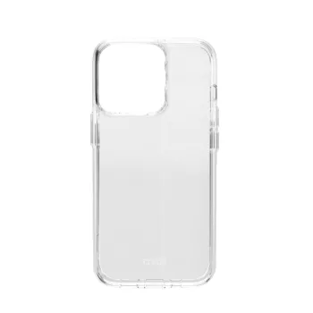SBS D3O iPhone 14 Pro Max Case tok, átlátszó