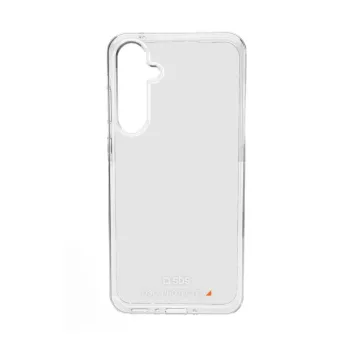 SBS D3O Case Samsung Galaxy S24 tok, átlátszó