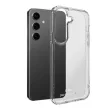 SBS D3O Case Samsung Galaxy S24 Plus tok, átlátszó