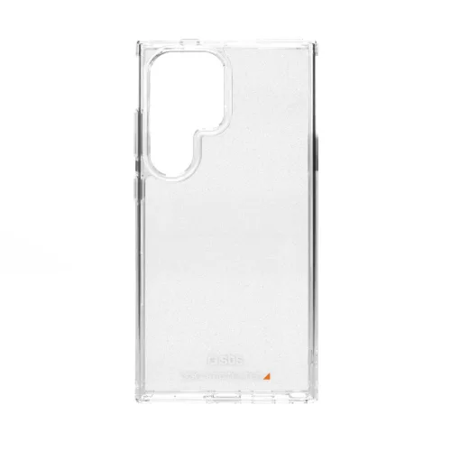 SBS D3O Case Samsung Galaxy S24 Ultra tok, átlátszó