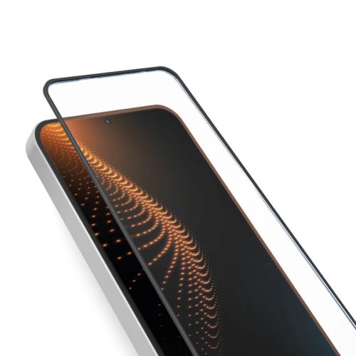 SBS Tempered Glass D3O frame Samsung Galaxy S24 Plus