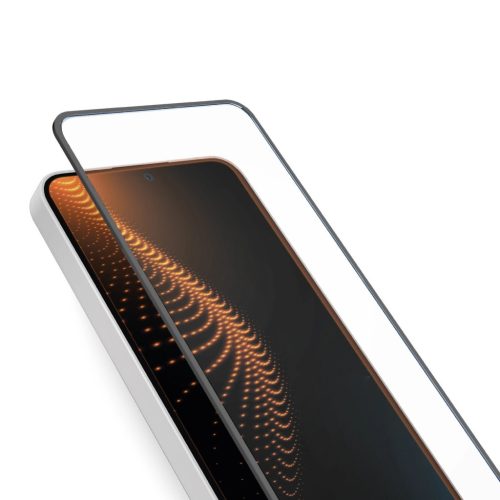 SBS Tempered Glass D3O frame Samsung Galaxy S24 Ultra edzett üvegfólia