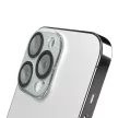 SBS D3O Edzett üvegfólia iPhone 14 Pro / 14 Pro Max camera island