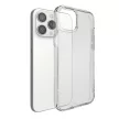 SBS D3O iPhone 14 Pro Case tok, átlátszó