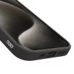 SBS Full Active Case D3O iPhone 15 tok, fekete