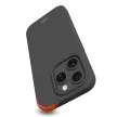 SBS Full Active Case D3O iPhone 15 Pro tok, fekete