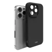 SBS Full Active Case D3O iPhone 15 Pro Max tok, fekete