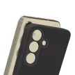 SBS Full Active D3O case Samsung Galaxy S24 tok, fekete
