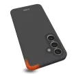 SBS Full Active D3O case Samsung Galaxy S24 tok, fekete