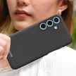 SBS Full Active D3O case Samsung Galaxy S24 tok, fekete