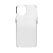 SBS Extreme Active D3O Case iPhone 16 Protok, átlátszó