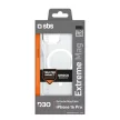 SBS Extreme Mag D3O MagSafe Case iPhone 16 Protok, átlátszó