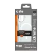 SBS Extreme Mag D3O MagSafe Case iPhone 16 Plustok, átlátszó