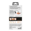 SBS Full Active D3O Case iPhone 16 Pro - tok, fekete