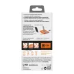 SBS Full Active D3O Case iPhone 16 Pro Max - tok, fekete