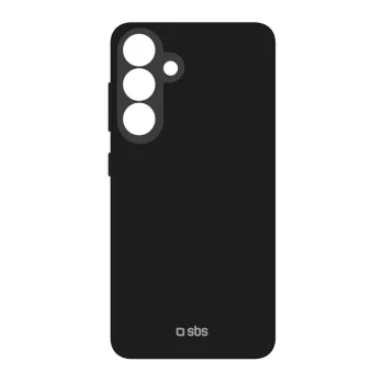 SBS D3O Case Samsung Galaxy S25 tok, fekete