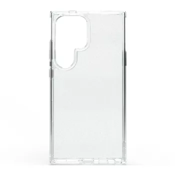 SBS D3O Case Samsung Galaxy S25 Ultra átlátszó