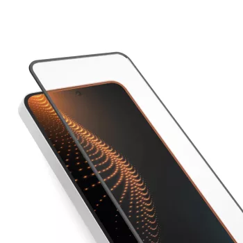   SBS Tempered Glass D3O with frame Samsung Galaxy S25 Plus/ S24 Plus edzett üvegfólia