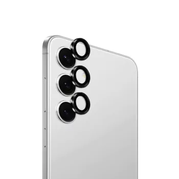   Puro Single Camera Lens Tempered Glass Samsung Galaxy S25 Camera Lenses kameravédő