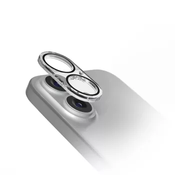   SBS Camera Glass iPhone 17 with D3O technology edzett üvegfólia