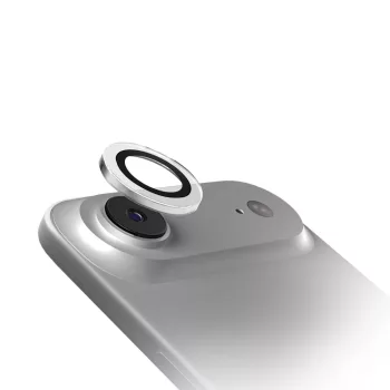   SBS Camera Glass lens protector with D3O technology iPhone 17 Air kameravédő
