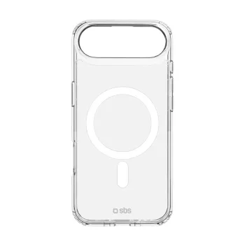   SBS Extreme Mag Case D3O Technology iPhone 17 Air tok, átlátszó
