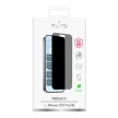 Puro Privacy Tempered Glass iPhone 17 / iPhone 17 Pro / iPhone 16 betekintésvedő edzett üvegfólia
