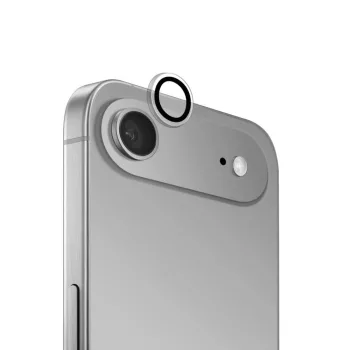   Puro Individual Tempered Glass Lens Screen Protector iPhone 17 Air kameravédő