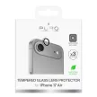 Puro Individual Tempered Glass Lens Screen Protector iPhone 17 Air kameravédő