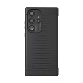 Gear4 Havana Samsung Galaxy S23 ULTRA 5G tok, fekete