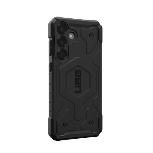 UAG Urban Armor Gear case PATHFINDER Samsung Galaxy S25 Plus 5G tok, fekete
