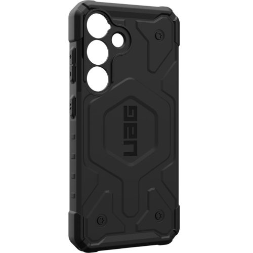 UAG Urban Armor Gear case PATHFINDER Samsung Galaxy S25 5G tok, fekete