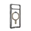 UAG Urban Armor Gear case PLASMA XTE MagSafe IPHONE 17 Air tok, szürke / tok, titanium