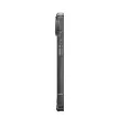 UAG Urban Armor Gear case PLASMA XTE MagSafe IPHONE 17 Air tok, szürke / tok, titanium