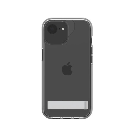 ZAGG Crystal Palace KS Case MagSafe iPhone 16e (2025) / 15 / 14 / 13 tok, átlátszó